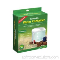 Coghlans 1205 5-Gallon Water Carrier   